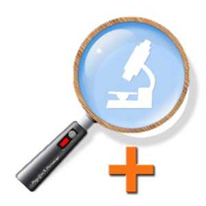 Magnifier & Microscope+ [Cozy] v6.0.0 (Patched) APK
