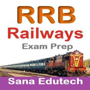 RRB Railways Exam Prep v4.04 (Pro) APK
