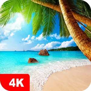 Summer Wallpapers 4K v5.6.14 (Premium) APK
