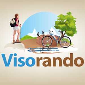 Visorando – Walking routes v3.7.3 (Unlocked) APK