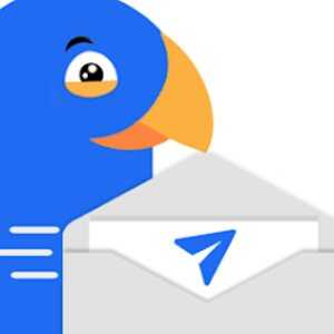 Bird Mail Pro – Email App v23398 (Paid) APK