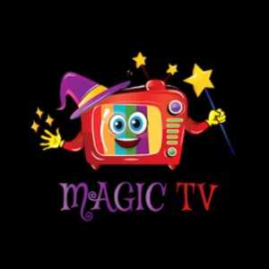 MAGIC TV IPTV v3.0.1 (Login bypassed) APK