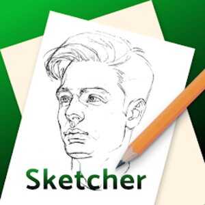 Sketcher v2.0.59 (Ad-Free) APK