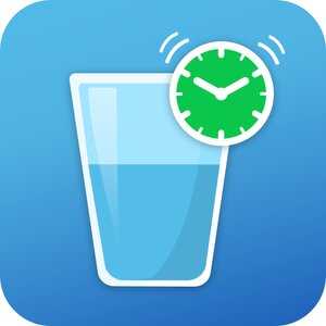 Water Reminder – Remind Drink Water v2.11 (Pro) APK