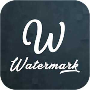 Watermark – Watermark Photos v1.0.19 (Pro) APK