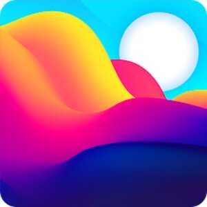 Waves Wallpapers v1.2 (Patched) APK