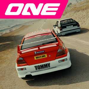 Rally ONE : VS Racing v0.81 (Mod) APK