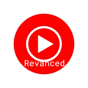 YouTube Music ReVanced v6.04.52 (OG) (Mod UltraLite)