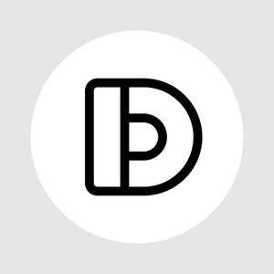 Delux White Round – Icon Pack v2.0 (Patched) APK