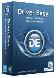 DriverEasy Professional v5.7.0.39448 Free