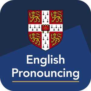 English Pronouncing Dictionary v5.6.50 (Unlocked) APK