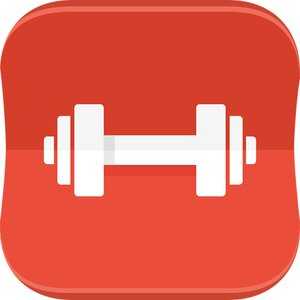 Fitness & Bodybuilding v3.3.1 (Pro) APK