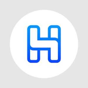 Horux White – Round Icon Pack v4.6 (Patched) APK