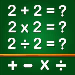 Math Games, Learn Add Multiply v13.9 (Unlocked) APK