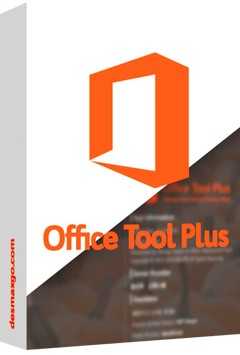 Office Tool Plus v9.0.3.7 With runtime