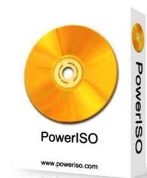 PowerISO v8.3 Latest Version