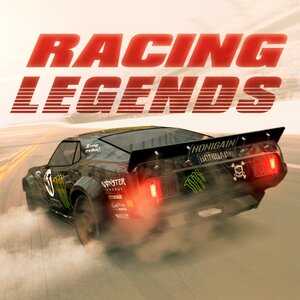 Racing Legends – Offline Games v1.9.2 (Mod Money) APK