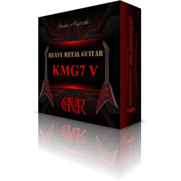 Studio Major 7th KMG7 v1.4.1 Latest Version