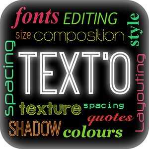 TextO Pro – Write on Photos v2.4 (Premium) APK