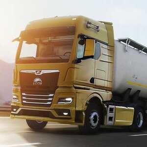 Truckers of Europe 3 v0.33.3 (Mod) APK