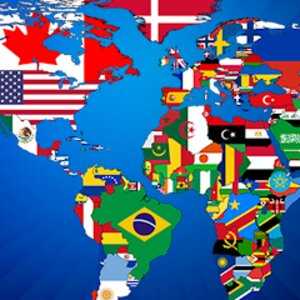 All Countries World Map v2.0.2.3 (Premium) APK