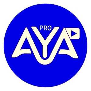 AYA TV PLAYER PRO v2.0 (Ad-Free) APK