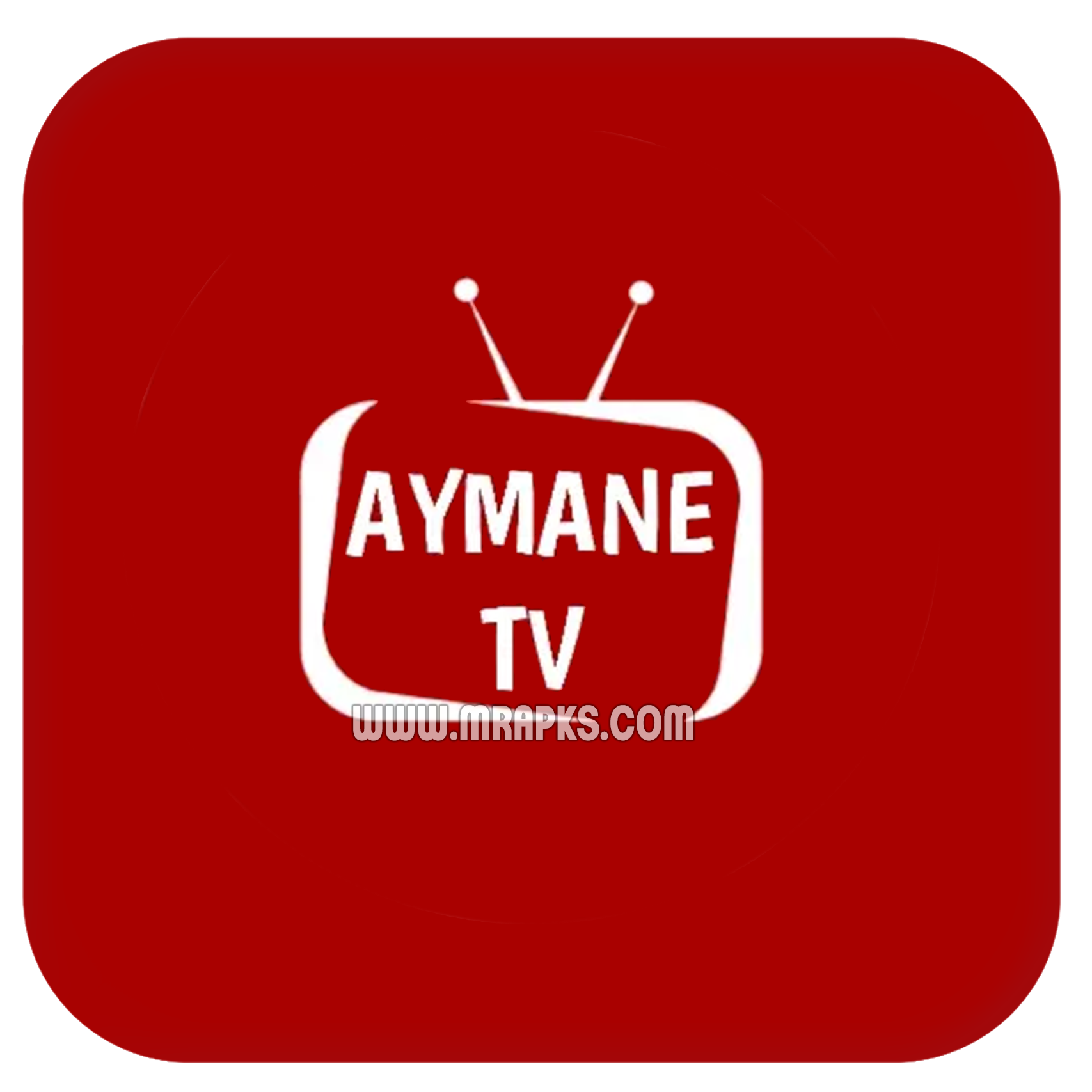 AYMAN TV v1.0 (Live TV App) Apk
