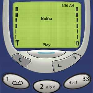 Classic Snake – Nokia 97 Old v17 (Ad-Free) APK