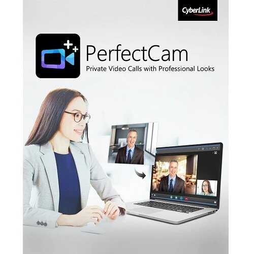 CyberLink PerfectCam v2.3.5826.0 Premium