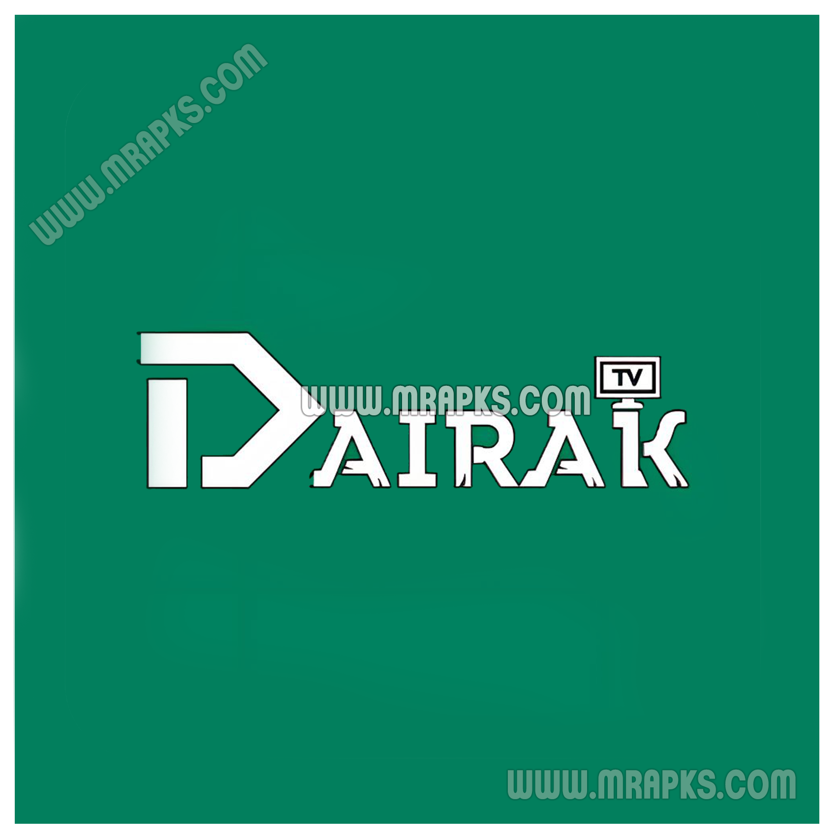 DAIRAK TV v1.0 (Mod) APK