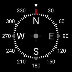 Digital Compass v9.0 (Premium) APK