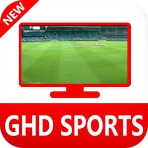 GHD Sports v17.6 (Unlocked) APK