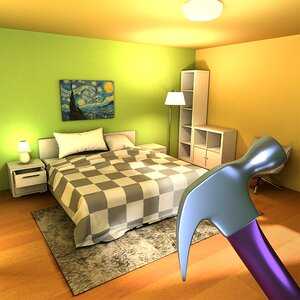 House Flipper 3D Idle Home D v1.200 (Mod) APK