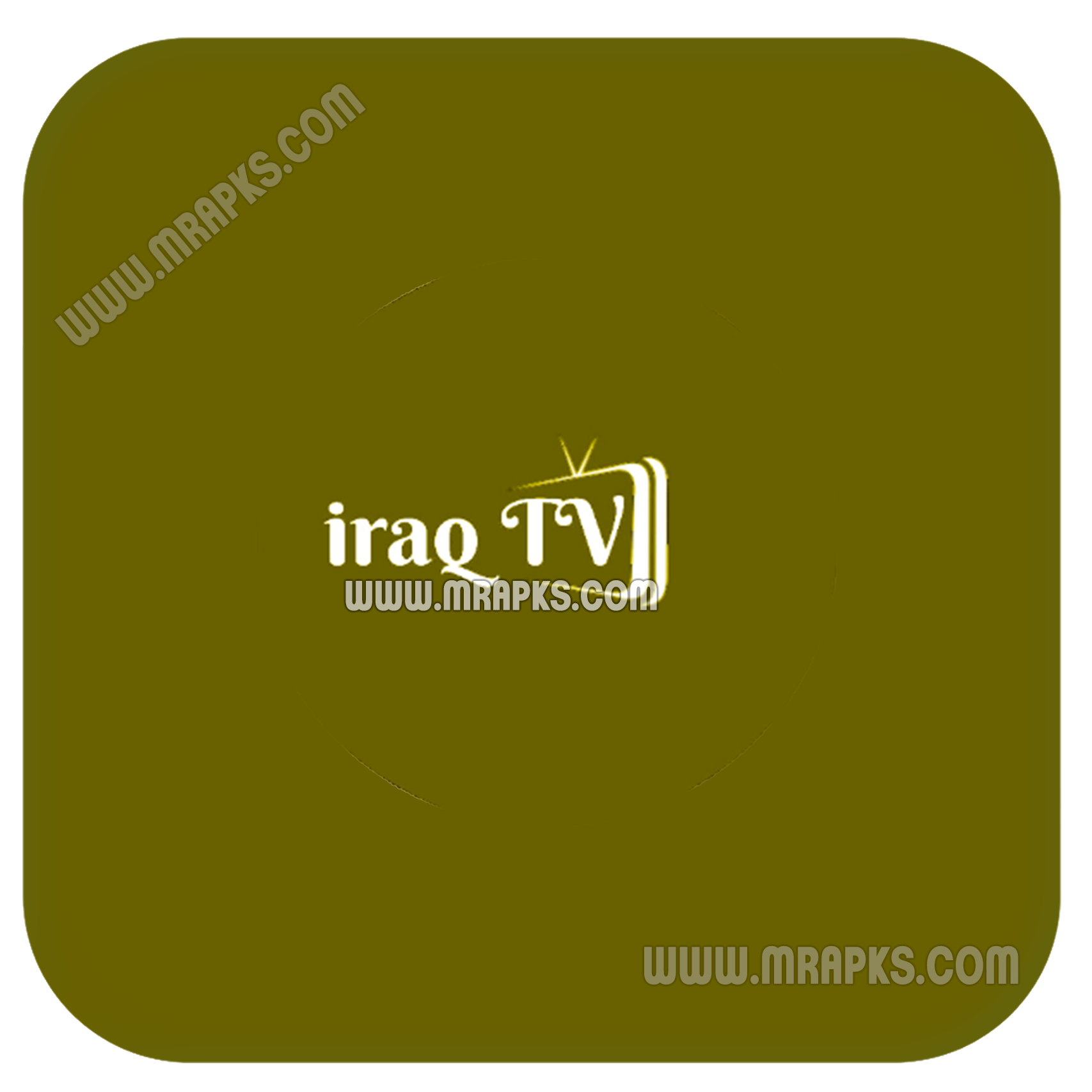 Iraq TV v1.0 (Full Mod) APK