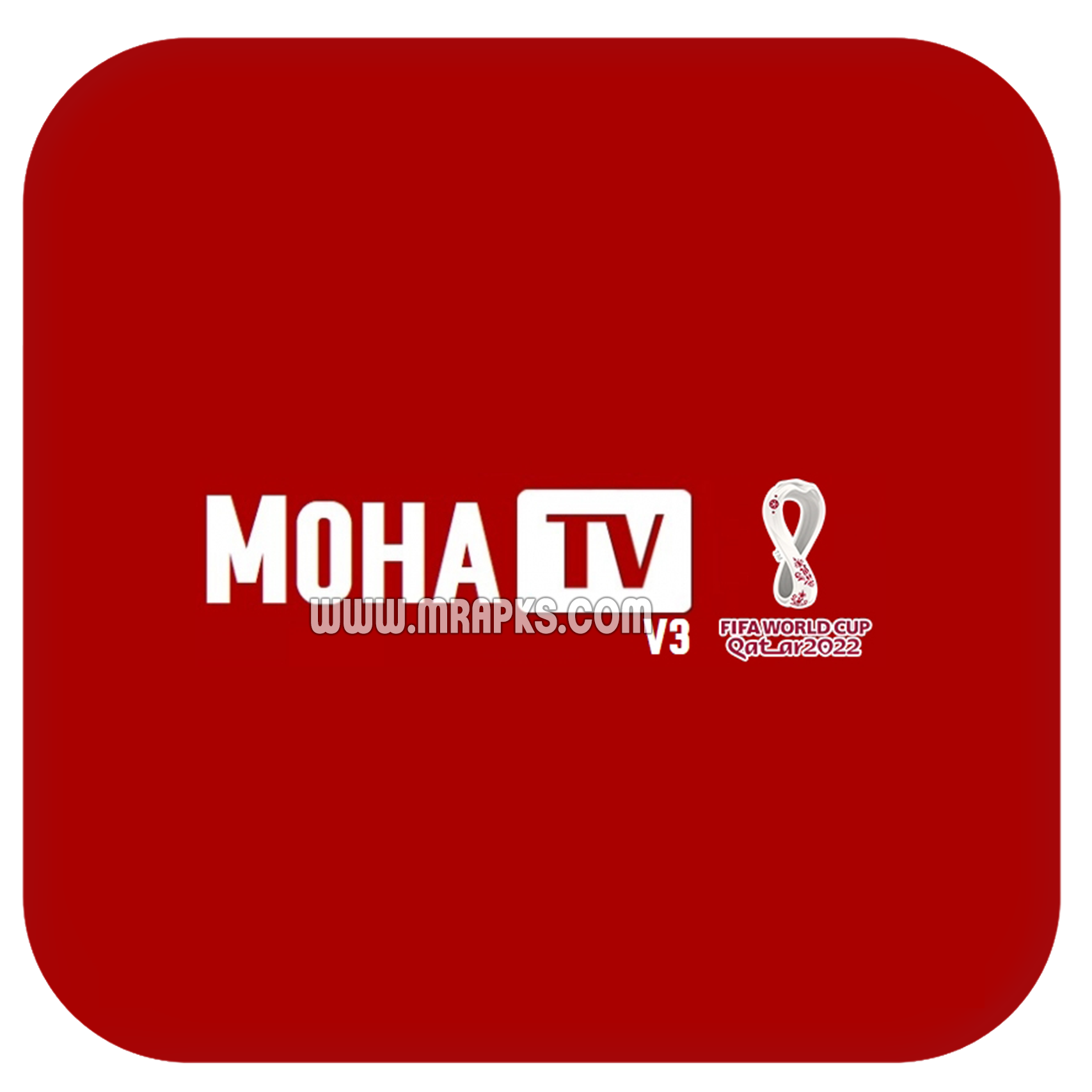 Moha TV v3.0 (Mod) APK