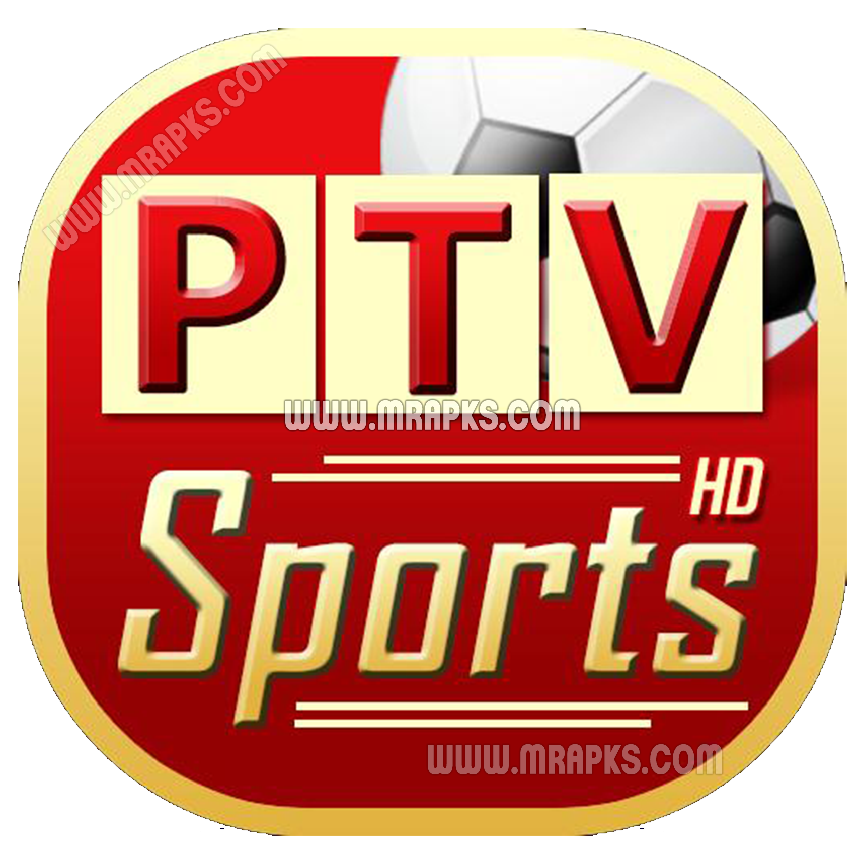 PTV Sports Live Streaming TV v1.63 [Adaptive TV/Mobile] APK
