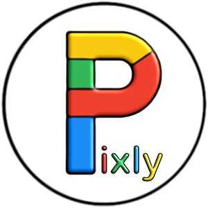 Pixly Icon Pack v2.8.9 (Paid) APK