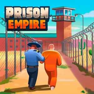 Prison Empire Tycoon－Idle Game v2.5.8.1 (Mod)