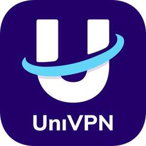 UniVPN: Private & Secure VPN v1.1.0 (Premium) APK