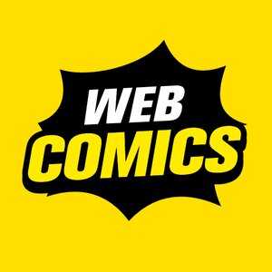 WebComics – Webtoon & Manga v3.0.80 (Unlocked)