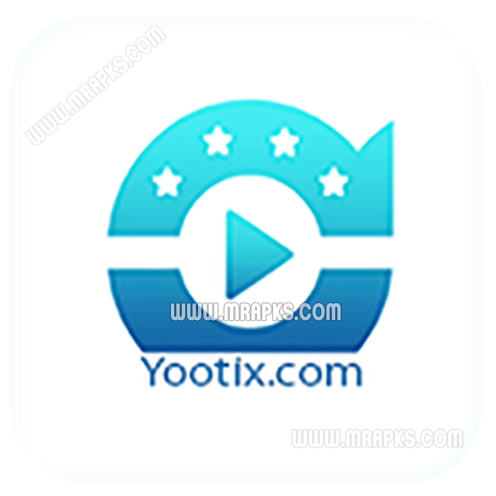 YooTix IPTV v1.4 (Mod) APK
