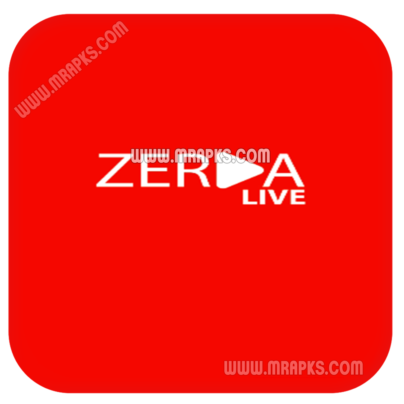 Zerda Live v2.7 BLACK (Official) APK