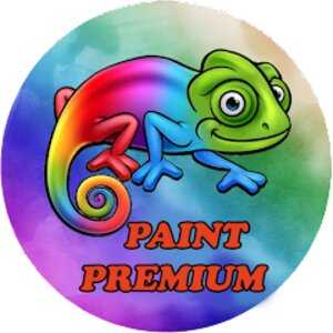 Paint Premium v9.0.0 (Paid) APK