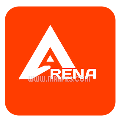 ARENA TV v1.0 (Mod) APK
