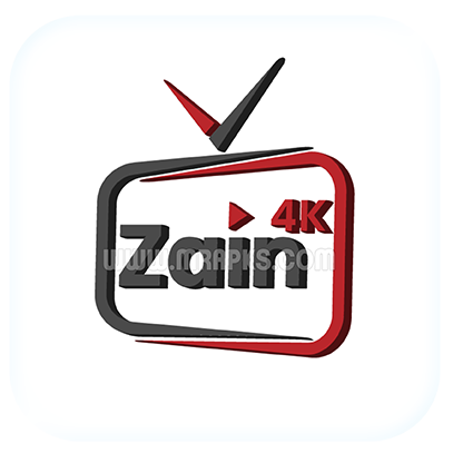ZAIN 4K v2.6 (Full Mod) APK
