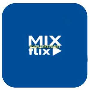 MixFlix TV v2.4 (Mod)