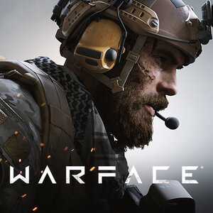 Warface GO: FPS gun games, PvP v3.6.5 (Mod) APK