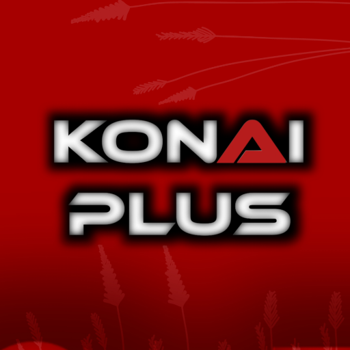 KONAI PLUS – انمي و افلام كرتون v500026 (Mod) APK