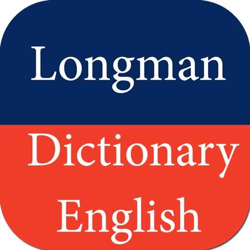 Longman Dictionary English v1.1.2 (Altered) (Purged) APK