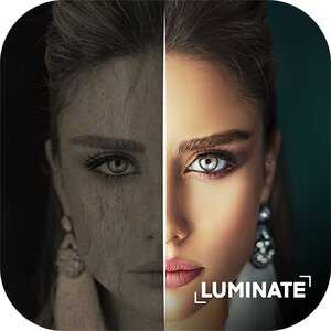 Luminate: AI Photo Enhancer v1.11.0 (Mod) APK